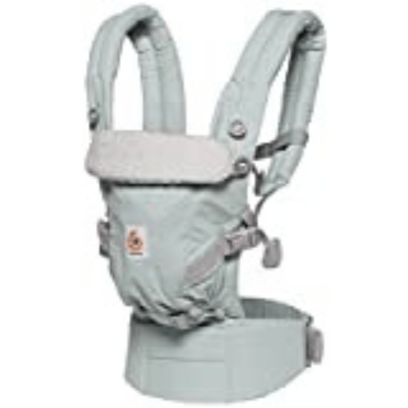 Ergo baby carrier outlet front facing